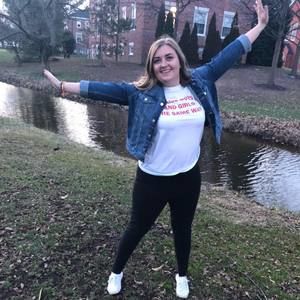 Meet your Posher, Bethany